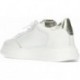 CETTI C-1307 Damen Sportschuhe BLANCO_ORO