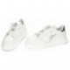 CETTI C-1307 Damen Sportschuhe BLANCO_ORO