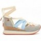GIOSEPPO Hinesburg 74956 Sport-Sandale BLUE