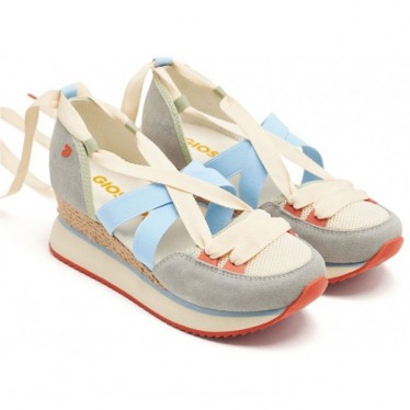GIOSEPPO Hinesburg 74956 Sport-Sandale BLUE