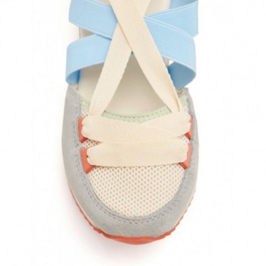 GIOSEPPO Hinesburg 74956 Sport-Sandale BLUE