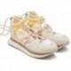 GIOSEPPO Bridport 74289 Damen Sportsandalen WHITE