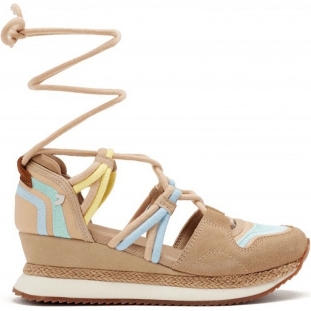 GIOSEPPO Bridport 74289 Damen Sportsandalen BEIGE GIOSEPPO Bridport 74289 Damen Sportsandalen BEIGE