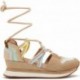GIOSEPPO Bridport 74289 Damen Sportsandalen BEIGE