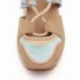 GIOSEPPO Bridport 74289 Damen Sportsandalen BEIGE