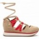 GIOSEPPO Griswold 74272 Damen Sandalen BEIGE