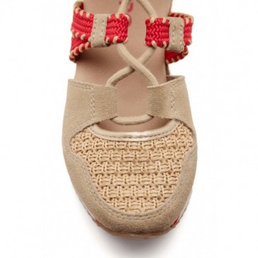 GIOSEPPO Griswold 74272 Damen Sandalen BEIGE