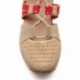 GIOSEPPO Griswold 74272 Damen Sandalen BEIGE