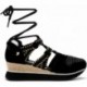 GIOSEPPO Griswold 74272 Damen Sandalen BLACK