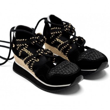 GIOSEPPO Griswold 74272 Damen Sandalen BLACK