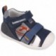 Biomecanics 252117 Urban Jungen Sandalen OCEAN_A183