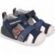 Biomecanics 252117 Urban Jungen Sandalen OCEAN_A183