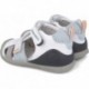 Biomecanics 252117 Urban Jungen Sandalen BLANCO_C050