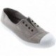 Victoria 106623 English 1915 Canvas Damen Sneaker GRIS