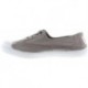 Victoria 106623 English 1915 Canvas Damen Sneaker GRIS
