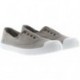 Victoria 106623 English 1915 Canvas Damen Sneaker GRIS