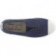 Victoria 106623 English 1915 Canvas Damen Sneaker MARINO