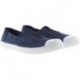 Victoria 106623 English 1915 Canvas Damen Sneaker MARINO