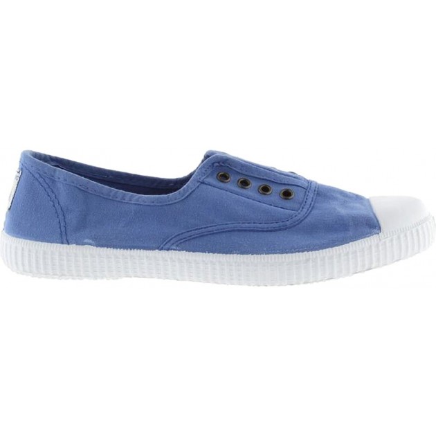 Victoria 106623 English 1915 Canvas Damen Sneaker ANIL Victoria 106623 English 1915 Canvas Damen Sneaker ANIL
