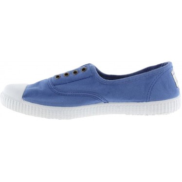 Victoria 106623 English 1915 Canvas Damen Sneaker ANIL
