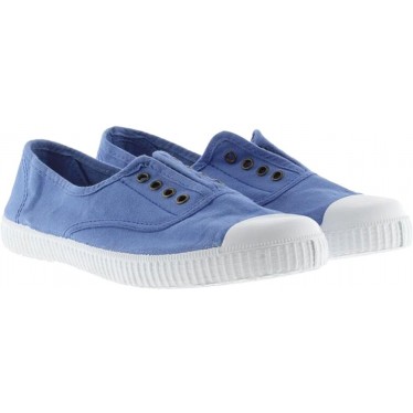 Victoria 106623 English 1915 Canvas Damen Sneaker ANIL