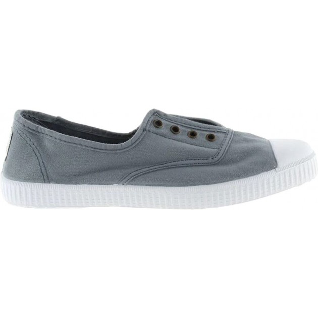Victoria 106623 English 1915 Canvas Damen Sneaker ATLANTICO Victoria 106623 English 1915 Canvas Damen Sneaker ATLANTICO