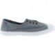 Victoria 106623 English 1915 Canvas Damen Sneaker ATLANTICO