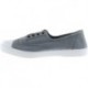 Victoria 106623 English 1915 Canvas Damen Sneaker ATLANTICO