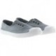 Victoria 106623 English 1915 Canvas Damen Sneaker ATLANTICO