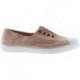 Victoria 106623 English 1915 Canvas Damen Sneaker BALLET