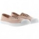 Victoria 106623 English 1915 Canvas Damen Sneaker BALLET