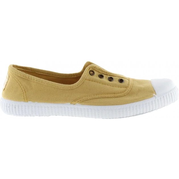 Victoria 106623 English 1915 Canvas Damen Sneaker TRIGO