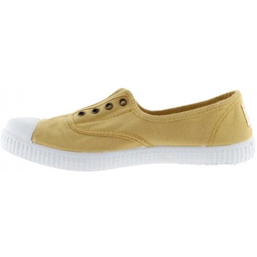 Victoria 106623 English 1915 Canvas Damen Sneaker TRIGO