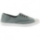 Victoria 106623 English 1915 Canvas Damen Sneaker JADE
