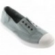 Victoria 106623 English 1915 Canvas Damen Sneaker JADE