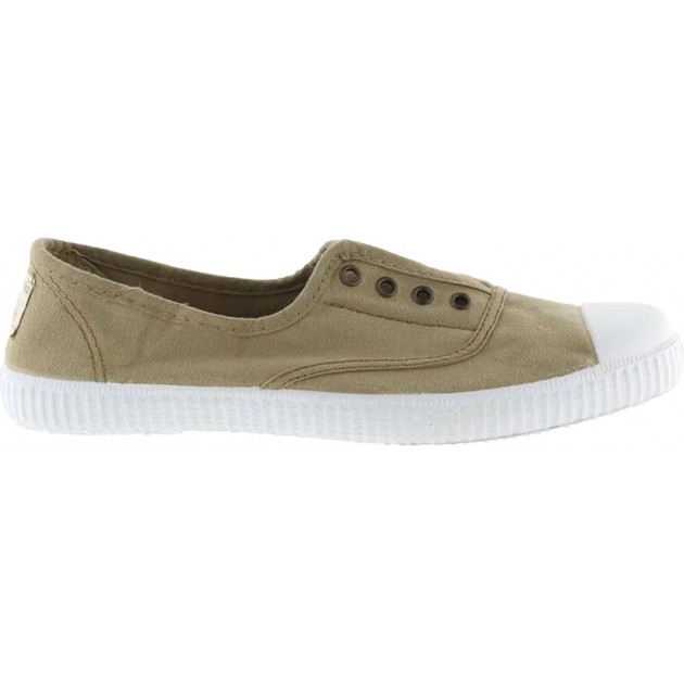 Victoria 106623 English 1915 Canvas Damen Sneaker LAUREL Victoria 106623 English 1915 Canvas Damen Sneaker LAUREL
