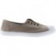 Victoria 106623 English 1915 Canvas Damen Sneaker BEIGE