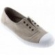 Victoria 106623 English 1915 Canvas Damen Sneaker BEIGE