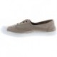 Victoria 106623 English 1915 Canvas Damen Sneaker BEIGE