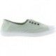 Victoria 106623 English 1915 Canvas Damen Sneaker MELON