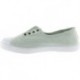 Victoria 106623 English 1915 Canvas Damen Sneaker MELON