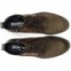FLIEßENDE STIEFEL D8709 HARVARD BROWN