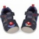 Biomecanics 252118 Piraten-Sandalen für Jungen OCEAN_A183