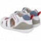 Biomecanics 252118 Piraten-Sandalen für Jungen BLANCO_B050