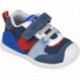 Biomecanics 252121 Elastische Urban-Sportschuhe für Jungen PETROL_A556