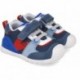 Biomecanics 252121 Elastische Urban-Sportschuhe für Jungen PETROL_A556