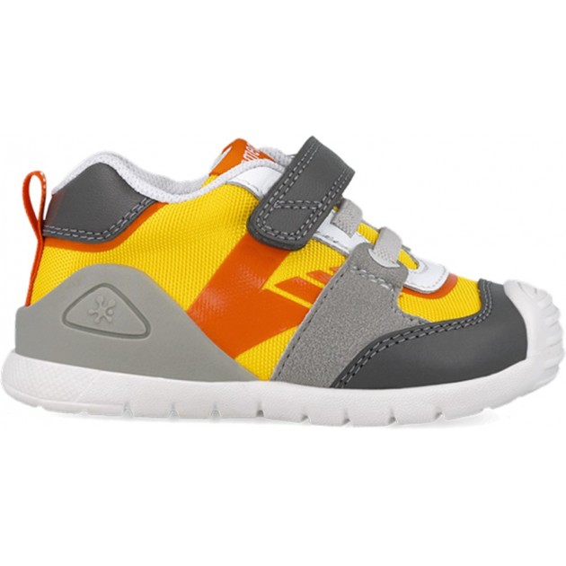 Biomecanics 252121 Elastische Urban-Sportschuhe für Jungen UNDERGROUND_B213