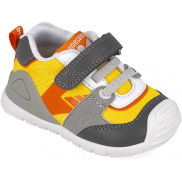 Biomecanics 252121 Elastische Urban-Sportschuhe für Jungen UNDERGROUND_B213