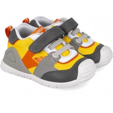 Biomecanics 252121 Elastische Urban-Sportschuhe für Jungen UNDERGROUND_B213