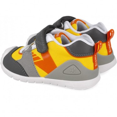 Biomecanics 252121 Elastische Urban-Sportschuhe für Jungen UNDERGROUND_B213